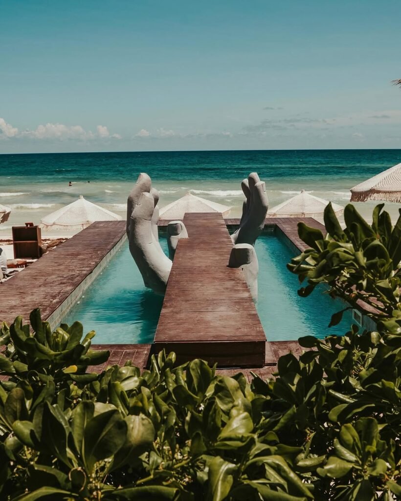 Vagalume Tulum