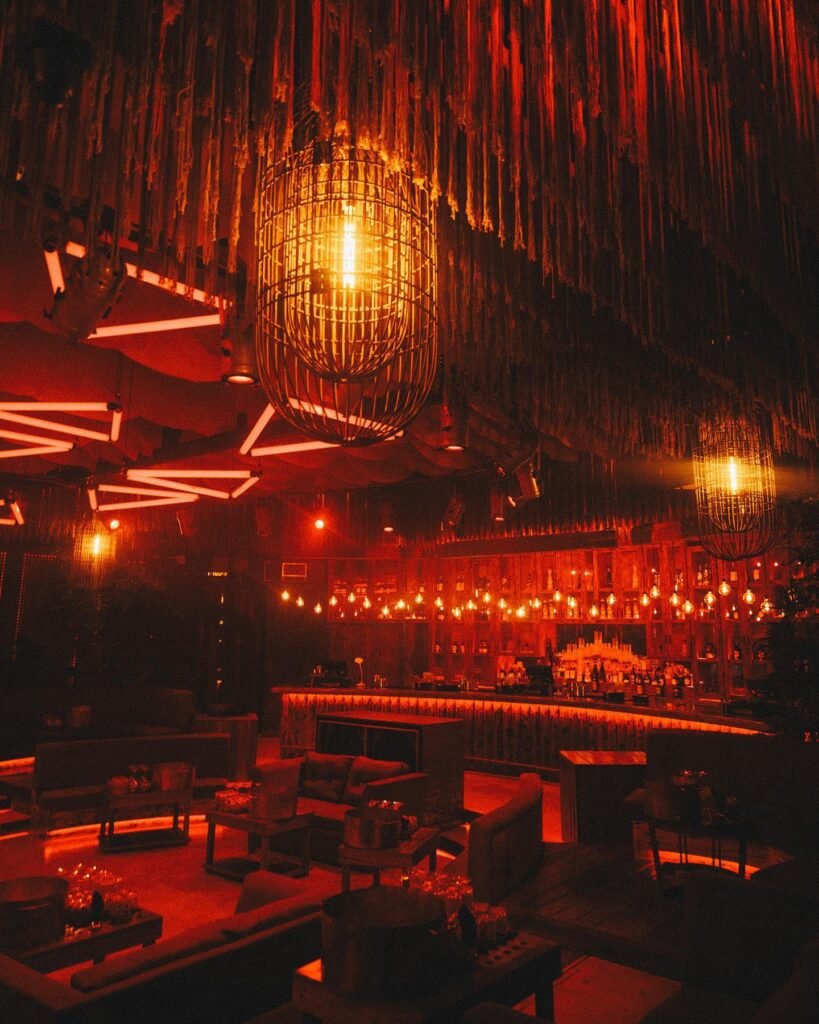 Bonbonniere Tulum