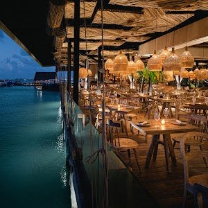 Chambao Cancun | Best Steakhouse in Cancun