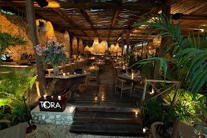 Tora | Japanese Restaurant in Tulum
