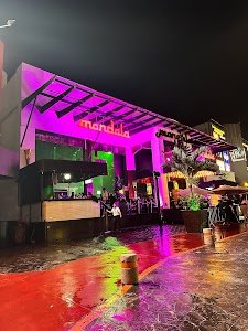 Mandala Nightclub