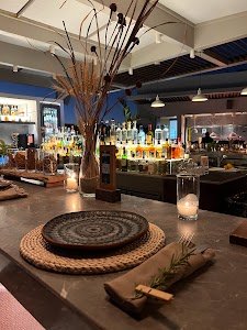 Craft Los Cabos | Open Fire Kitchen