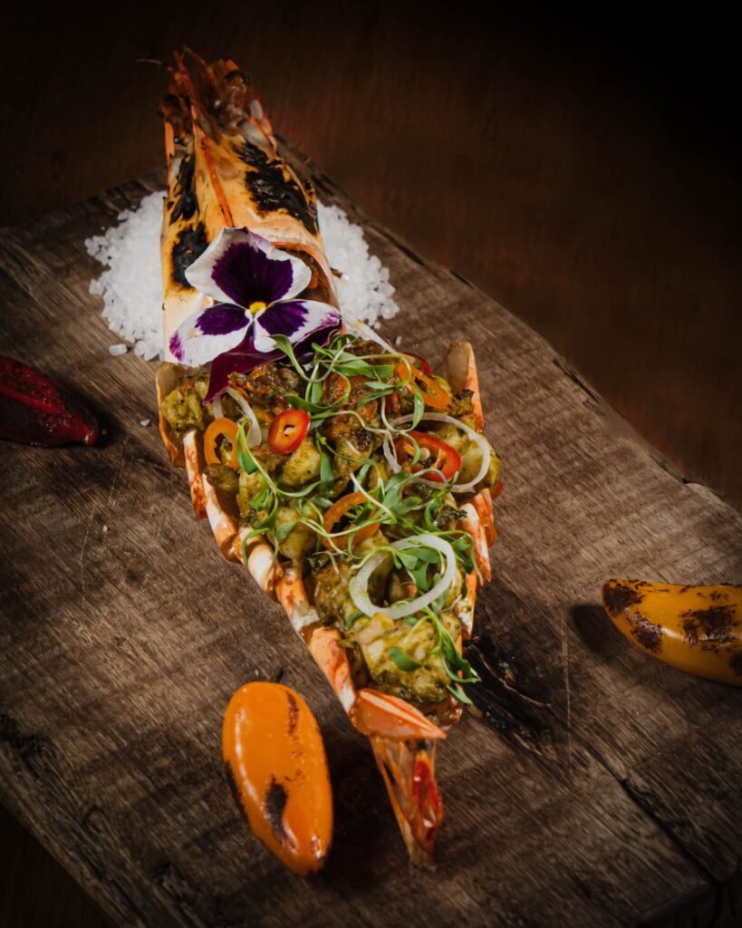 Reservaciones para Chambao Tulum