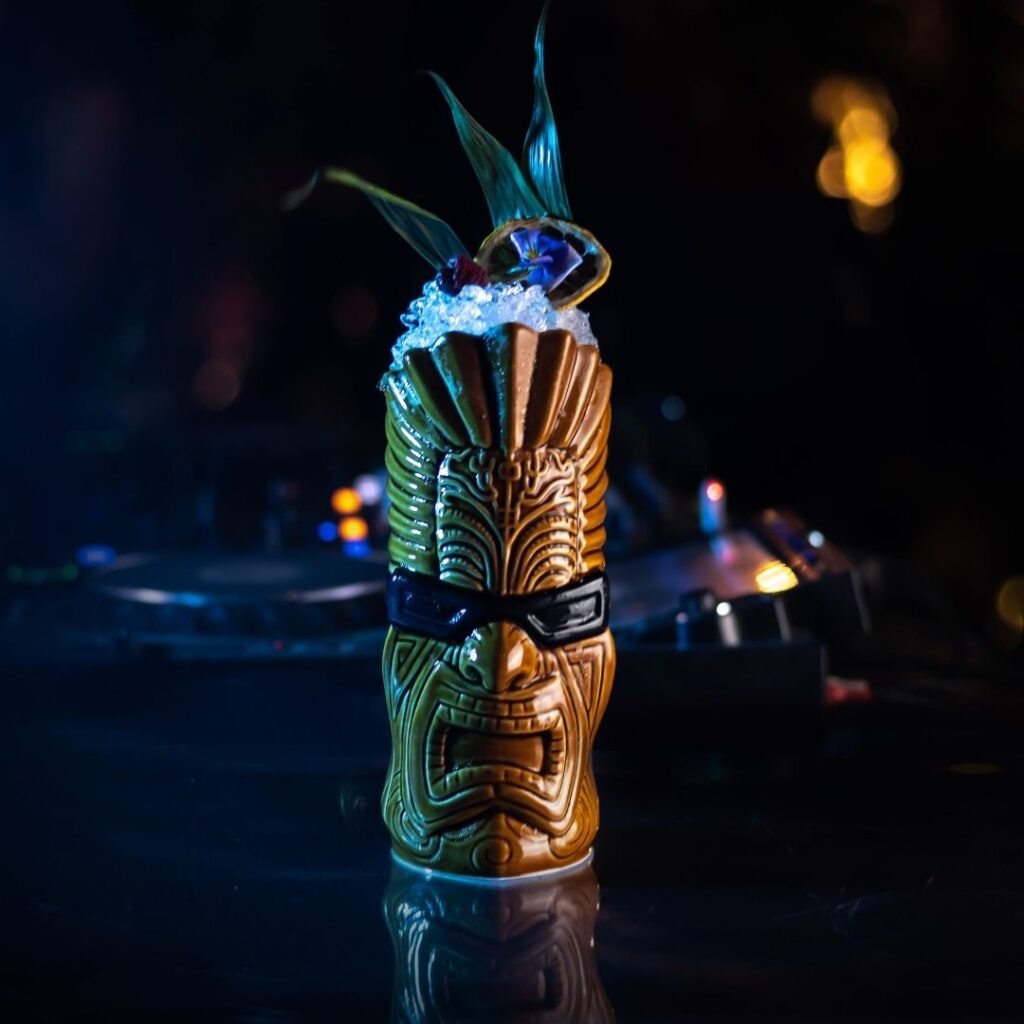Reservaciones para Confessions Tulum