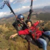 Entradas para Vuelo en Parapente en Morelia