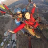 Entradas para Vuelo en Parapente en Morelia