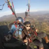 Entradas para Vuelo en Parapente en Morelia