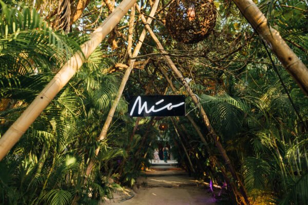 Mia Tulum Beach Club