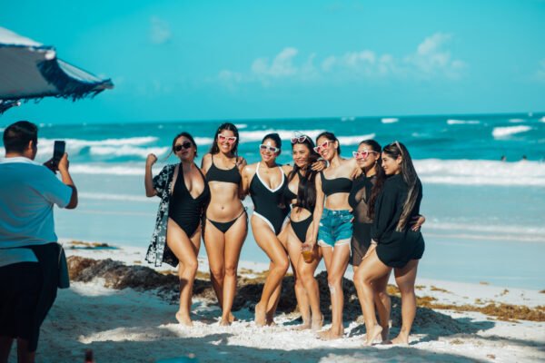 Mia Tulum Beach Club