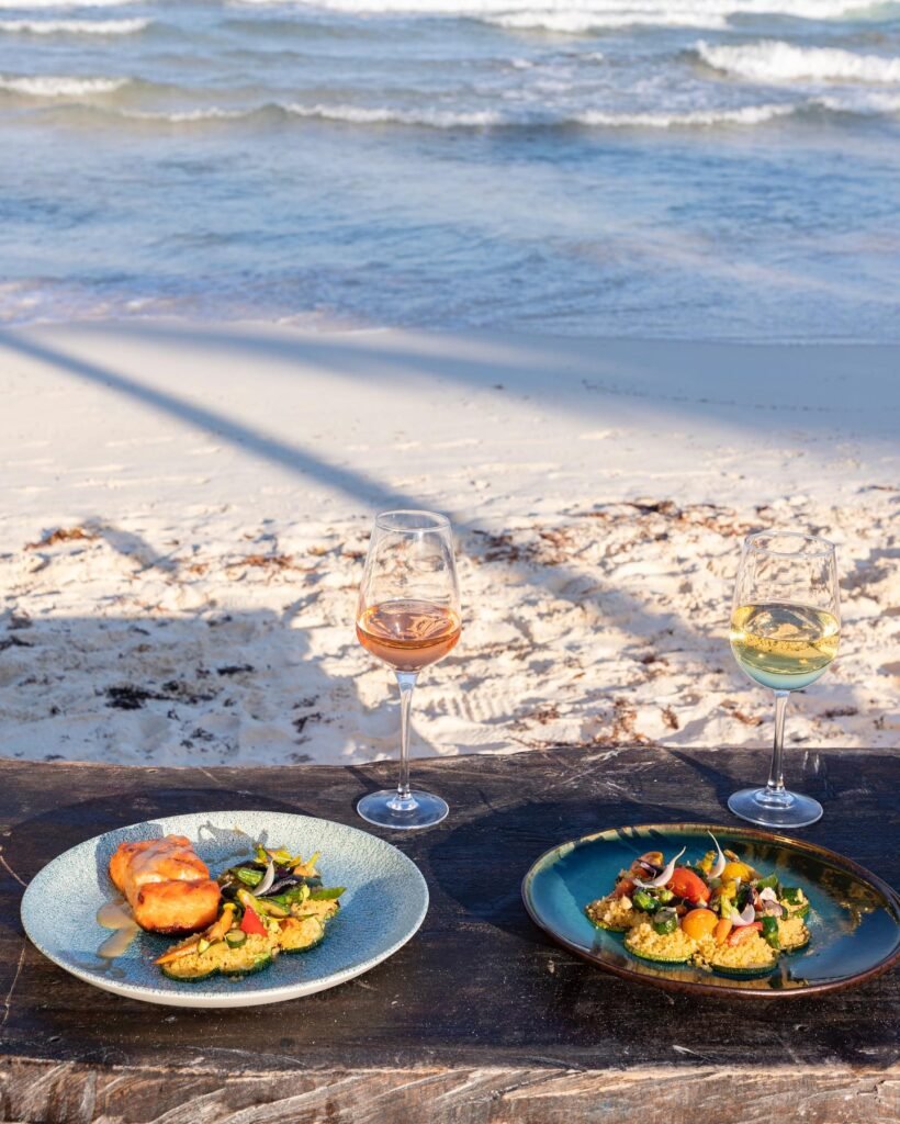 Reservaciones para Balabamba Tulum