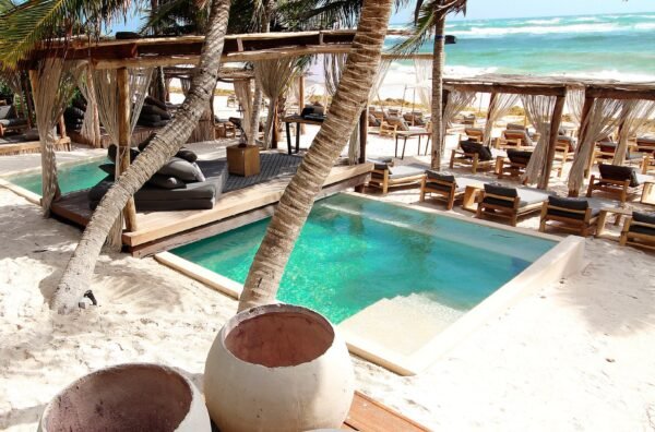 Reservaciones para Taboo Tulum