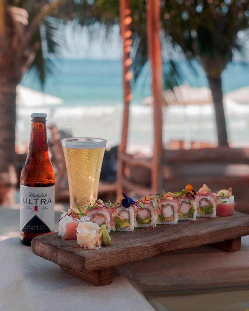 Reservaciones para Tantra Tulum