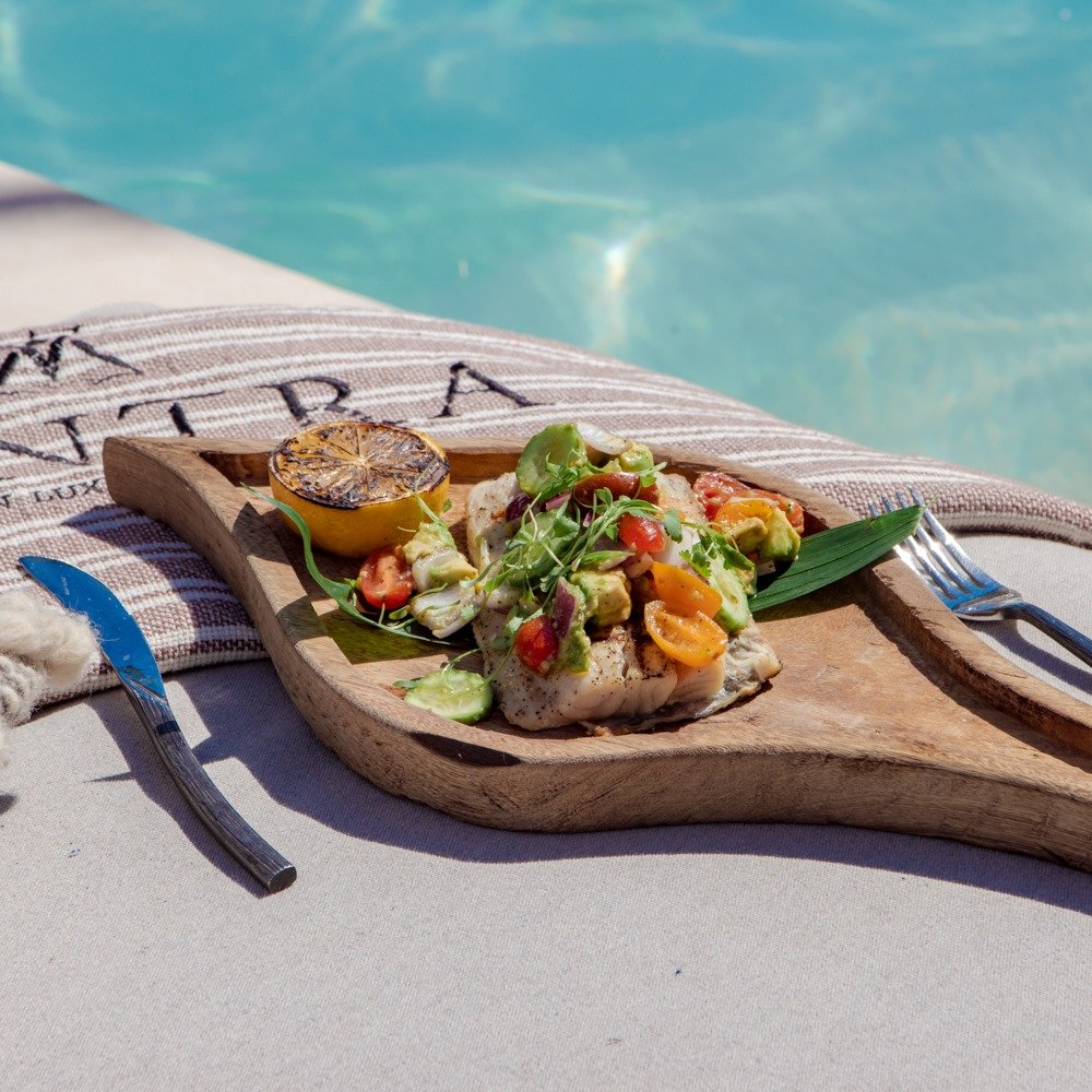 Reservaciones para Tantra Tulum