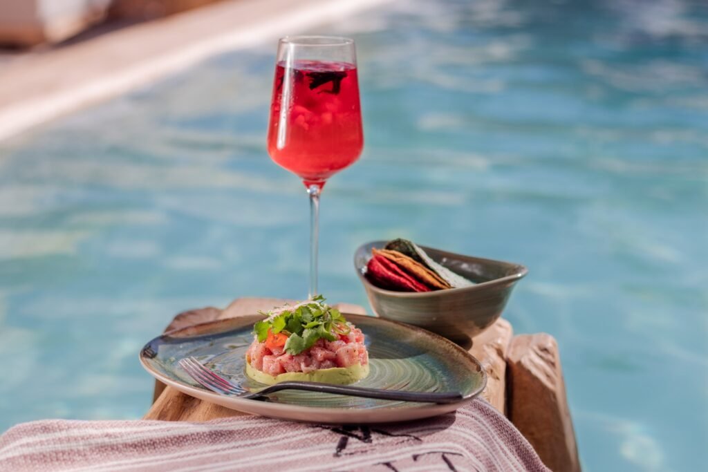 Reservaciones para Tantra Tulum