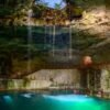 Tour a Chichen Itza y Dos Cenotes VIP