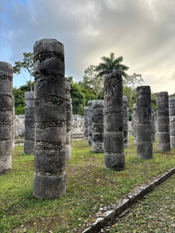 Tour a Chichen Itza y Dos Cenotes VIP