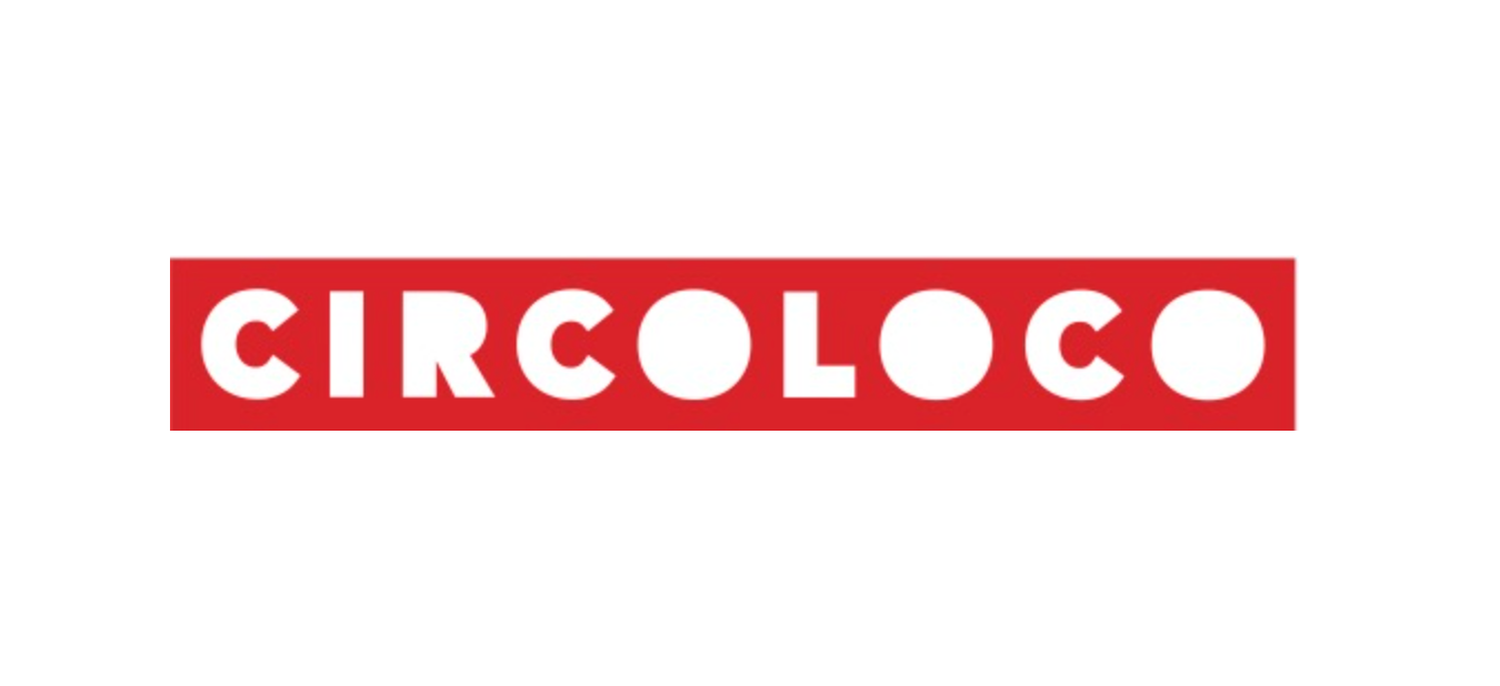 Logo Circoloco