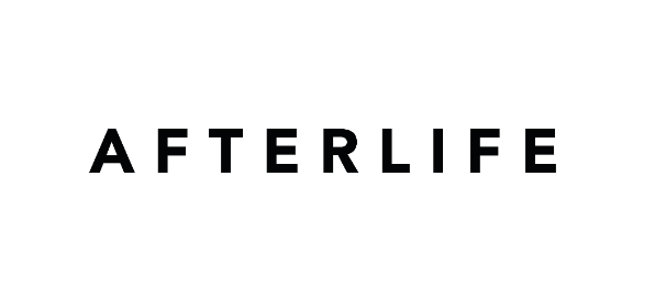 Logo AFTERLIFE