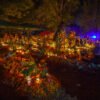 Tour Dia de Muertos Michoacán 2024 desde Morelia Zona Lacustre de Patzcuaro Precios y Paquetes