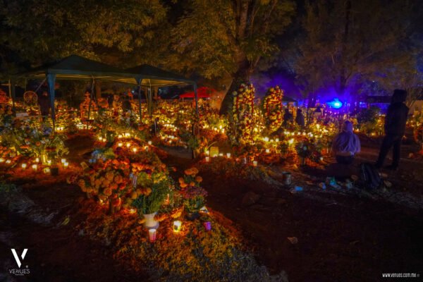 Tour Dia de Muertos Michoacán 2024 desde Morelia Zona Lacustre de Patzcuaro Precios y Paquetes