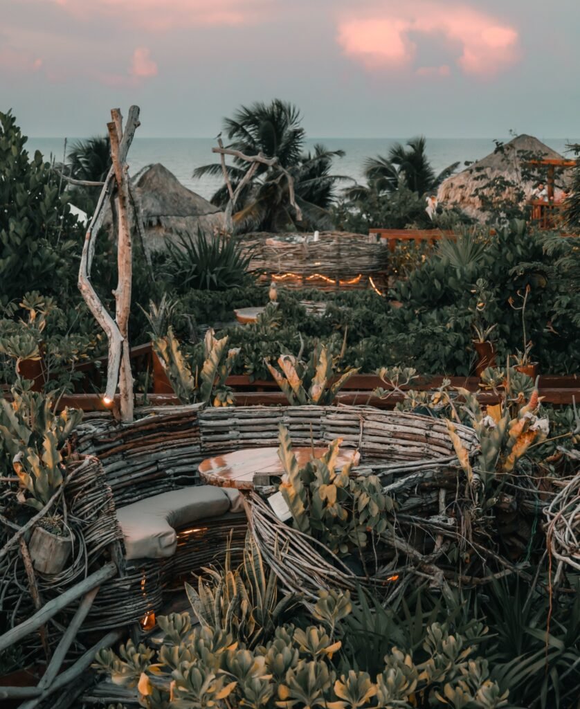 Karma Tulum Reservaciones Mesas Menu Precios