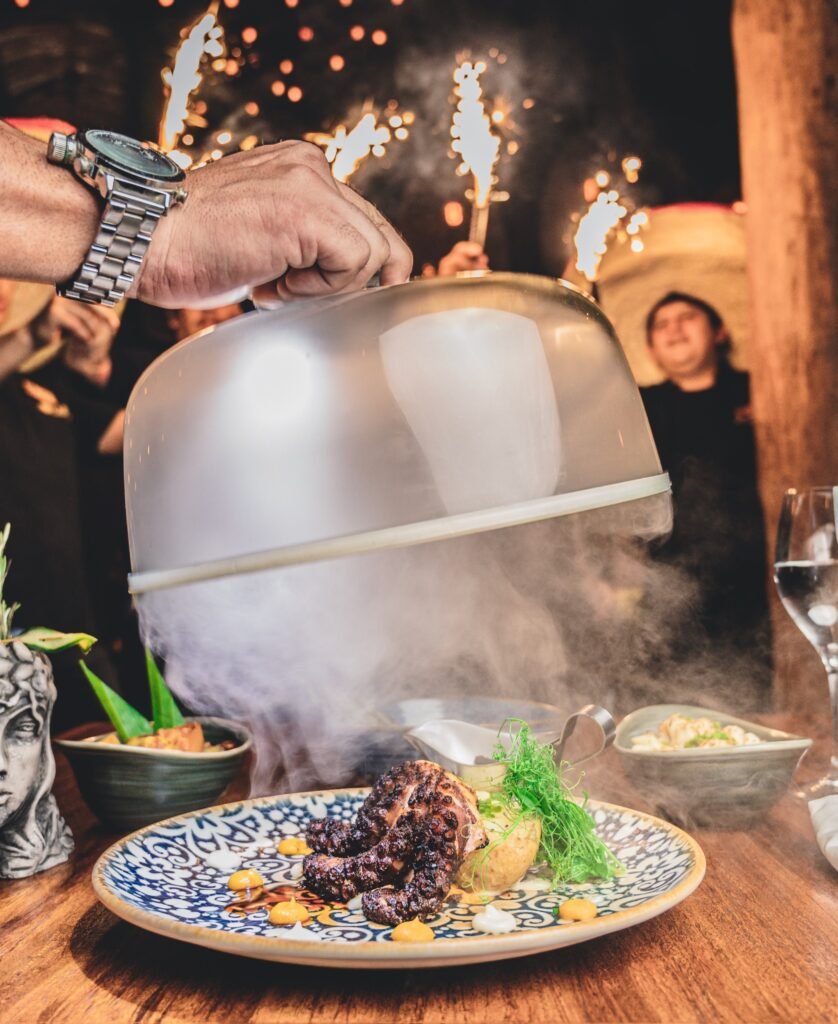 Karma Tulum Reservaciones Mesas Menu Precios