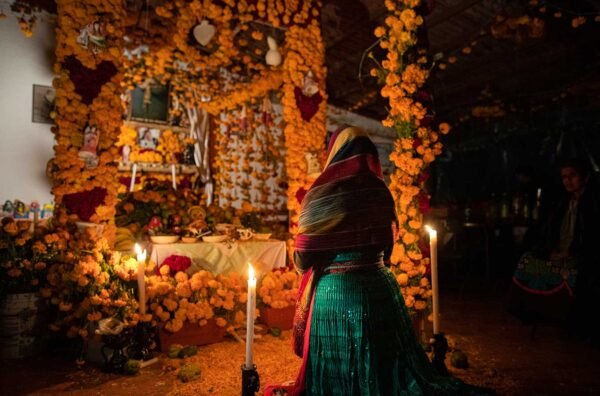 Tour Dia de Muertos Michoacán 2026