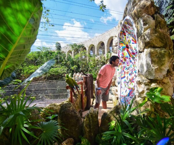 Entradas para Parque Xcaret México