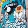 Tours y Recorridos en Tequila Vehiculo Temático y Destilería La Aguirreña