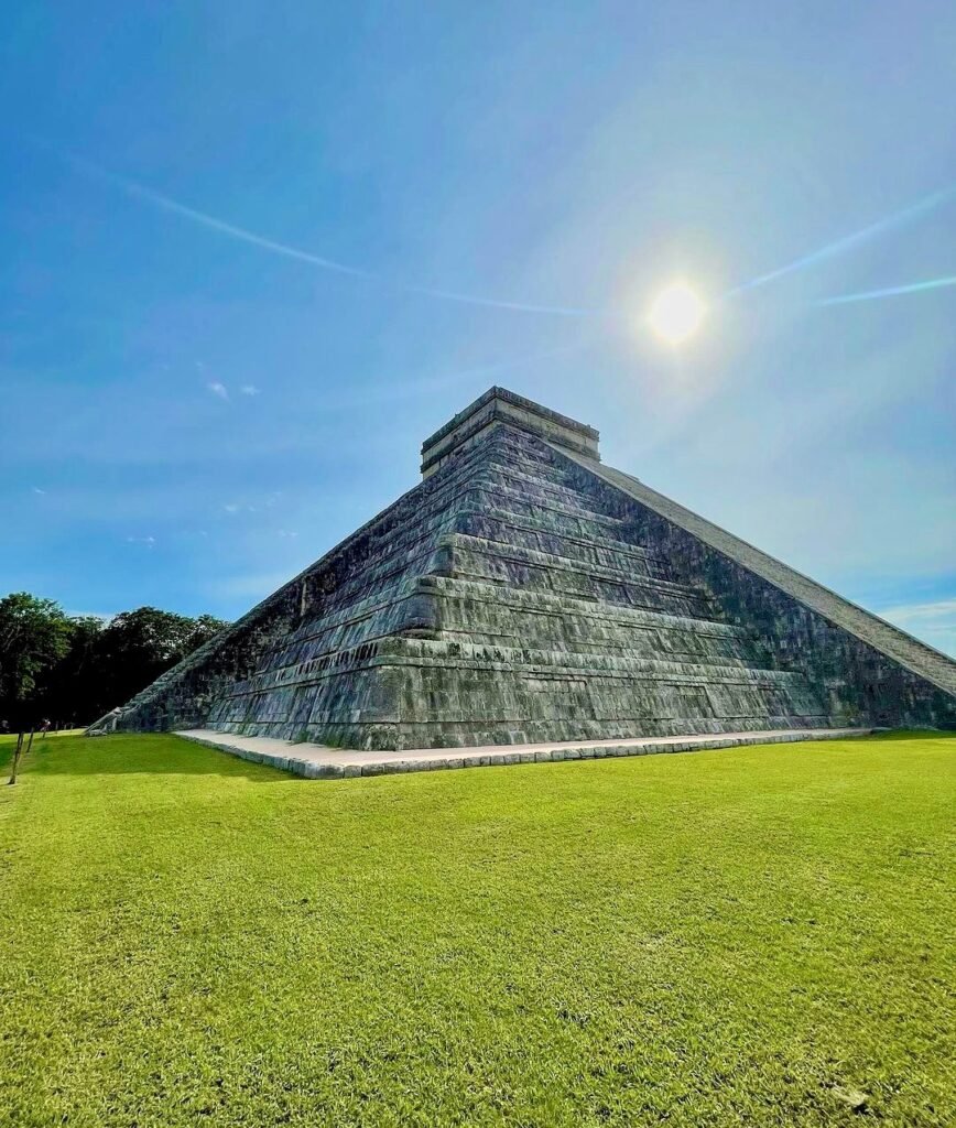Tour a Coba y Tulum por Xcaret México desde Cancún y Playa del Carmen