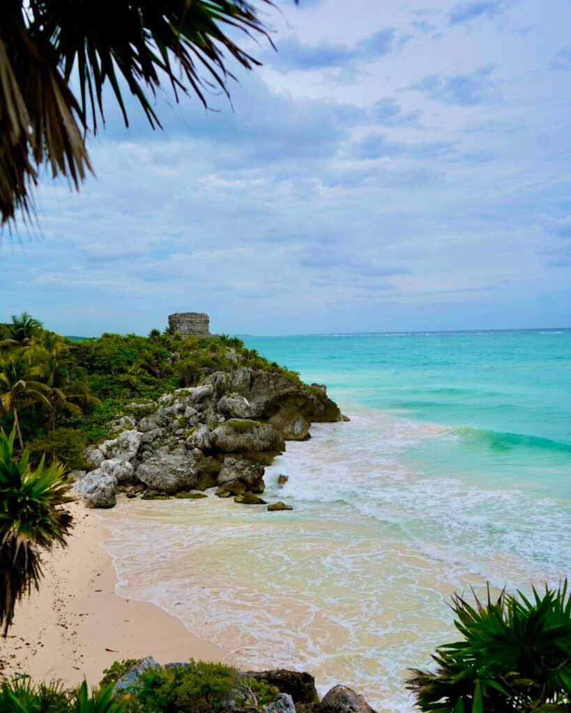 Tour a Coba y Tulum por Xcaret México desde Cancún y Playa del Carmen