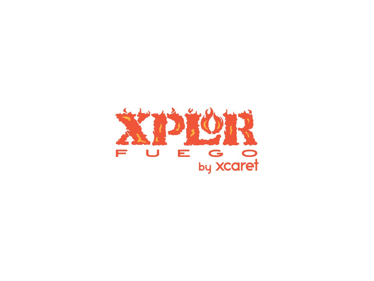 Entradas a precio especial para Parque Xplor Fuego by Xcaret