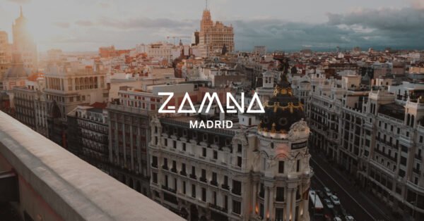 Tickets para Zamna Madrid 2024 5 y 6 de Julio, Entradas.