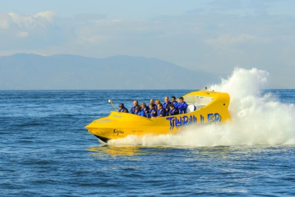 Tour en Puerto Vallarta de Adrenaline Adventures con Vallarta Adventures Reservaciones.