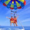 Tour en Puerto Vallarta de Adrenaline Adventures con Vallarta Adventures Reservaciones.