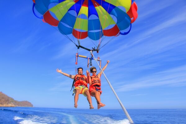 Tour en Puerto Vallarta de Adrenaline Adventures con Vallarta Adventures Reservaciones.