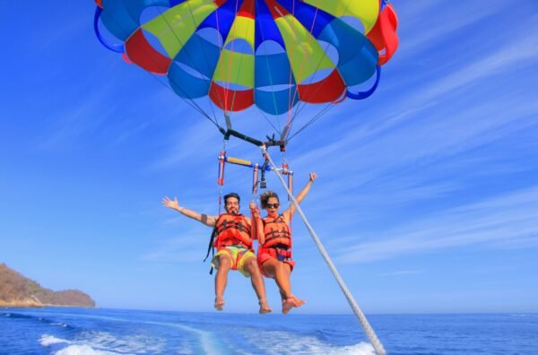Tour en Puerto Vallarta de Adrenaline Adventures con Vallarta Adventures Reservaciones.
