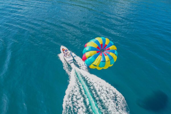 Tour en Puerto Vallarta de Adrenaline Adventures con Vallarta Adventures Reservaciones.