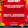 Entradas y Tickets Coca Cola Flow Fest 2024 CDMX