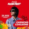 Entradas y Tickets Coca Cola Flow Fest 2024 CDMX