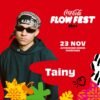 Entradas y Tickets Coca Cola Flow Fest 2024 CDMX