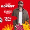 Entradas y Tickets Coca Cola Flow Fest 2024 CDMX