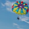 Parasailing en Puerto Vallarta Precios Paquetes Reservaciones Vallarta Adventures