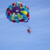 Parasailing en Puerto Vallarta Precios Paquetes Reservaciones Vallarta Adventures