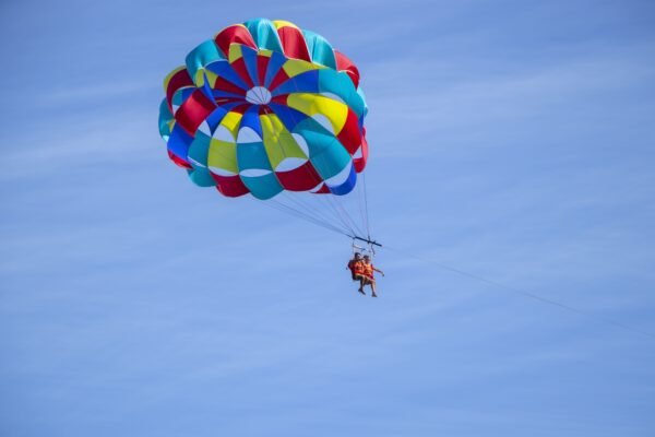 Parasailing en Puerto Vallarta Precios Paquetes Reservaciones Vallarta Adventures