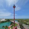 Xcaret Sailing - Catamaran Light a Isla Mujeres desde Cancún
