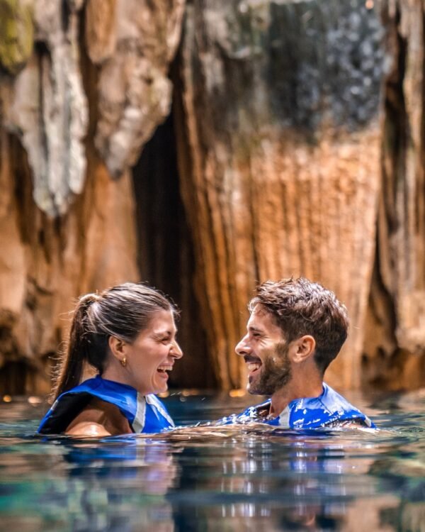 Xcaret Xpeditions Tour de Cenotes by Xcaret México Precios Reservar