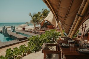Vagalume Tulum | Wellness beach club & restaurant place picture