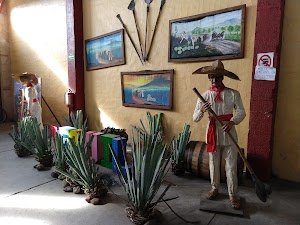 DESTILERIA LA AGUIRREÑA place picture