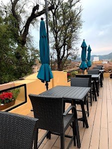 La Terraza de Antonia place picture